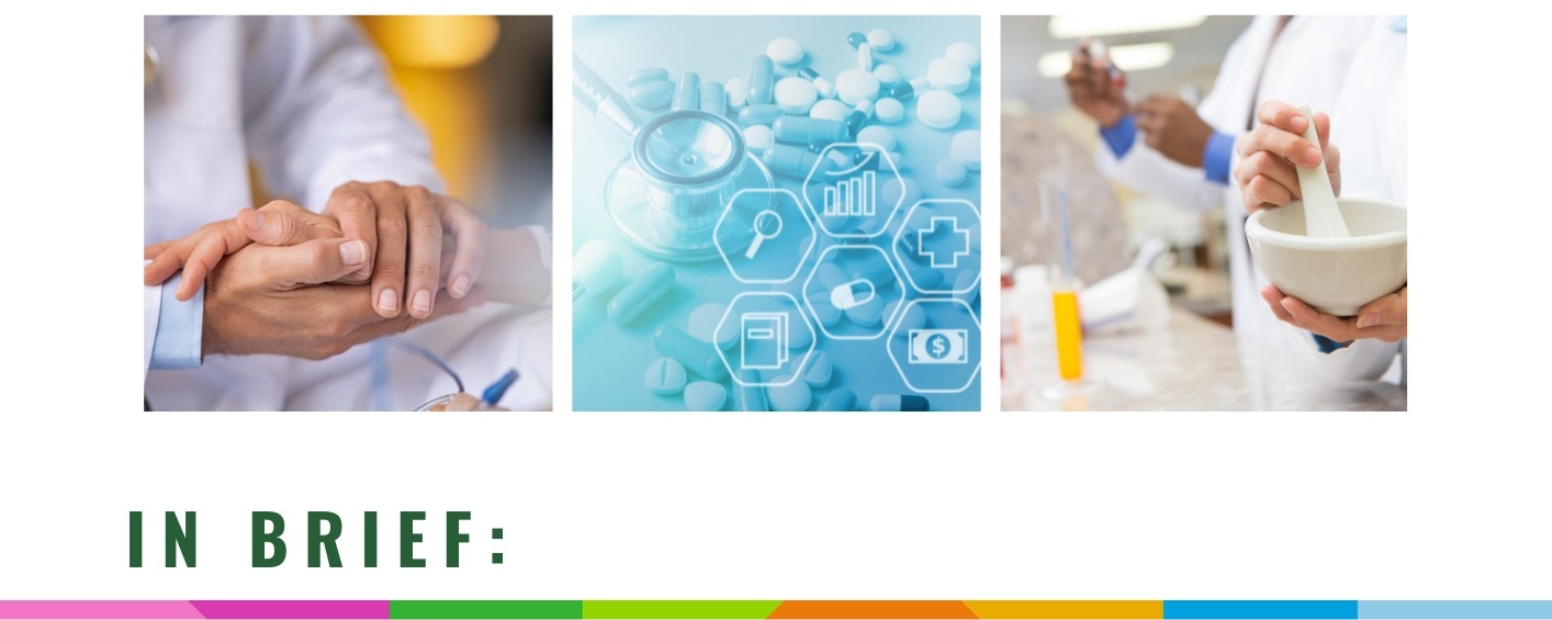 Specialty pharmacy services neighbourhood pharmacies